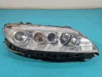 Reflektor prawy lampa przód Mazda 6 I GG EUROPA