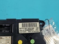 Konsola panel nawiewu Ford S-max I MK1 7S7T18C612AH