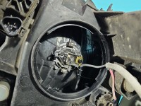 Reflektor lewy lampa przód Mitsubishi Grandis EUROPA