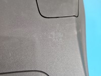 Tapicerka klapy tył boczek bagażnika tylnej Citroen C-Crosser 7224A019