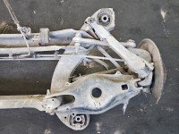 Tylna belka oś tył Mercedes CLS II C218 W218 218 3.0 cdi (642853) Tylna belka oś tył Mercedes CLS II C218 W218 218 3.0 cdi (642853)