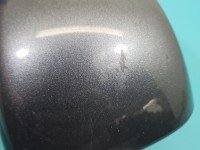 Lusterko lewe pin Citroen C8 HB 5d kolor grafitowy europa