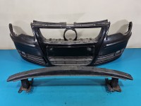 Zderzak przód przedni Vw Polo IV 9N LO41