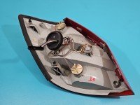Lampa tył prawa Skoda Fabia II HB