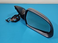 Lusterko prawe Skoda Superb II LF8J europa