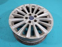 alufelgi felgi 17 komplet Ford Focus Mk3