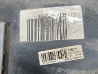 Zbiornik płynu FAP DPF zbiorniczek Peugeot 508 I 10-18 2.0 hdi 9681917180
