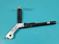 Pas bezpieczeństwa przód prawy pasażera P34118421A Hyundai Santa Fe III 12–18