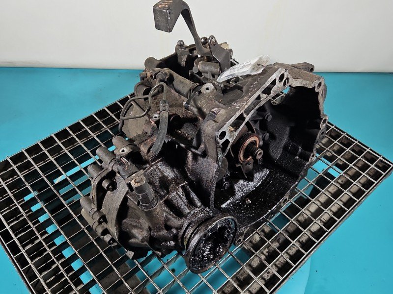 Skrzynia biegów Seat Leon I Toledo II 1.9 tdi Skrzynia biegów Seat Leon I Toledo II 1.9 tdi