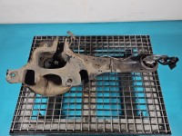 Piasta koła tył lewa zwrotnica łożysko VOLVO S60 II 10- 2.0 D4