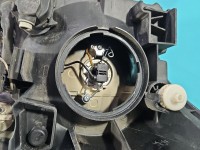 Reflektor lewy lampa przód Renault Koleos EUROPA
