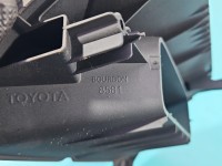 Kratka nawiewu środkowa Toyota Avensis II T25 EUROPA