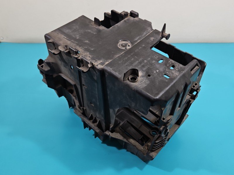 Obudowa akumulatora podstawa Peugeot 508 I 9686709280, 9686469580 2.0 hdi
