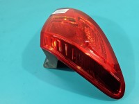 Lampa tył lewa Opel Meriva B HB Producent części: OPEL EUROPA