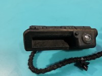 Kamera cofania Skoda Fabia III 6V0980121