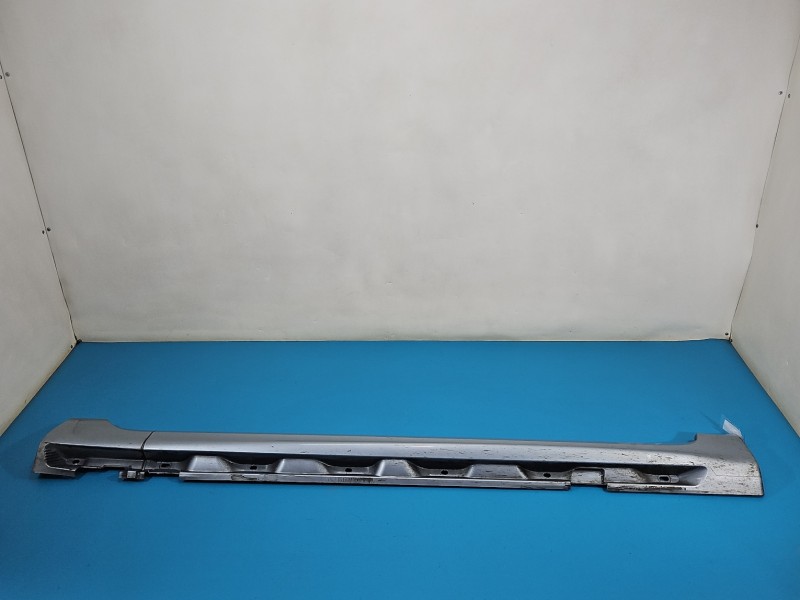 Listwa progowa prawa PRÓG NAKŁADKA VOLVO V70 III 30678565 477-446