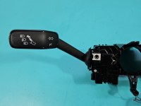 Przełącznik zespolony Skoda Fabia III 6C0953501A