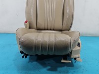 Fotele komplet kanapa Alfa romeo 159