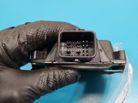 Sterownik LPG gazu DE817085 Uszkodzona obudowa, ZAVOLI BORA S32