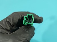 Pas bezpieczeństwa tył lewy Jaguar, Europejska, Klamry Spinki pasów tył, komplet, GX73-613K22-AC, GX73-613K21-AC JAGUAR XF...