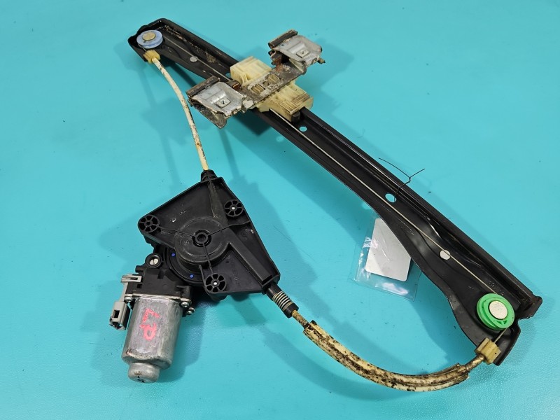 Podnośnik przód lewy SZYBY WINDA Skoda Citigo 11-19 6RU959802 5d HB