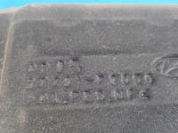 Osłona TERMICZNA Kia Niro I 16-22 1.6 GDI