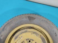 Koło zapasowe 16" dojazdowe dojazdówka Mitsubishi Outlander III 12- 5x114.3, Goodyear, 155 mm, Profil opony: 90, 155/90/R16...