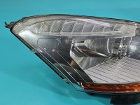 Reflektor prawy lampa przód Citroen C4 Grand picasso I 06-13 EUROPA