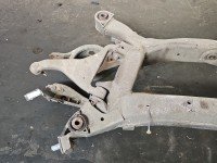 Tylna belka oś tył Infiniti FX I 3.5 V6 Tylna belka oś tył Infiniti FX I 3.5 V6