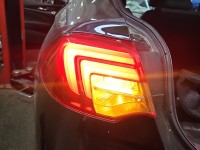 Lampa tył lewa błotnika Opel Insignia B HB EUROPA 39125831