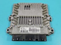 Komputer Sterownik silnika 9664287480, 5WS40615A-T, 9661642180 Citroen C4 picasso I 06-13 2.0 hdi