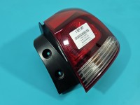 Lampa tył prawa Producent części: KIA, ZEWNĘTRZNA W BŁONIK HATCHBACK Kia Rio IV 16-23 HB