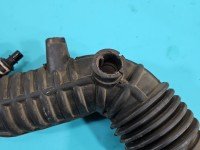 Rura przewód Nissan, Rura wąż powietrza turbo dolot Nissan Qashqai II J11 13-21 1.2 T