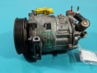 Sprężarka klimatyzacji kompresor Peugeot 407 2.0 16V 9648138680