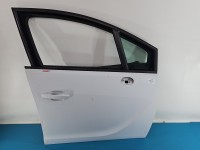 DRZWI PRZÓD PRAWE PASAŻERA Opel Meriva B 5d Z 474