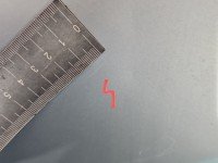 Drzwi przód lewe Citroen Berlingo I 5d