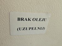 Skrzynia biegów 002301107G Skoda Felicia 1.3 mpi