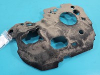 Wygłuszenie pozostałe PODBITKA BMW iX3 G08