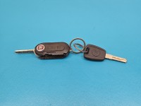 Komputer Sterownik silnika 51847330 Fiat Grande Punto 1.4 8V