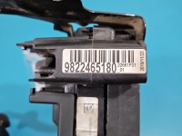 Sterownik moduł Peugeot, Europejska, AKUMULATORA Peugeot 3008 II 9822465180