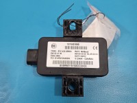 Sterownik moduł Producent części: FIAT, CIŚNIENIA OPON Fiat Ducato IV 1374401080