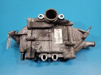 Chłodnica spalin Jaguar XE X760 2.0d