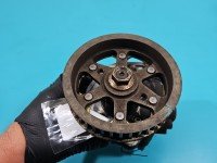 Pompa wtryskowa Toyota Avensis II T25 22100-0G010, 294000-0102 2.0 D4D