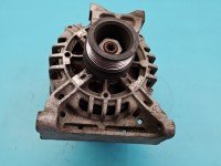 TEST Alternator Mercedes W245 A2661540802 1.7 16V