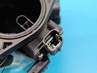 Przepustnica Peugeot 407 2.0 hdi 9684269380