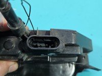 Zamek przód lewy Renault Megane II EUROPA 4 pin
