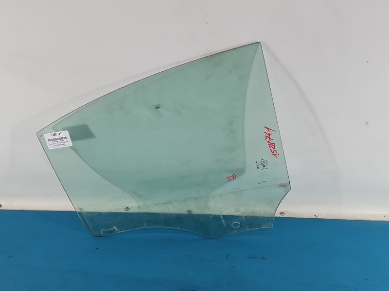 Szyba drzwi tył prawa Mercedes CLA C118 X118 sedan