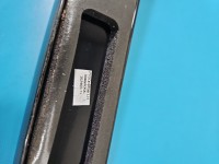 Relingi dachowe komplet Opel Grandland