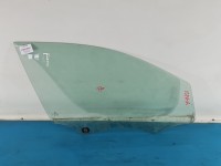 Szyba drzwi przód prawa pasażera Peugeot 308 II T9 2018R kombi