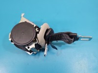 Pas bezpieczeństwa tył środkowy Renault Clio IV 12-20 888507458R
